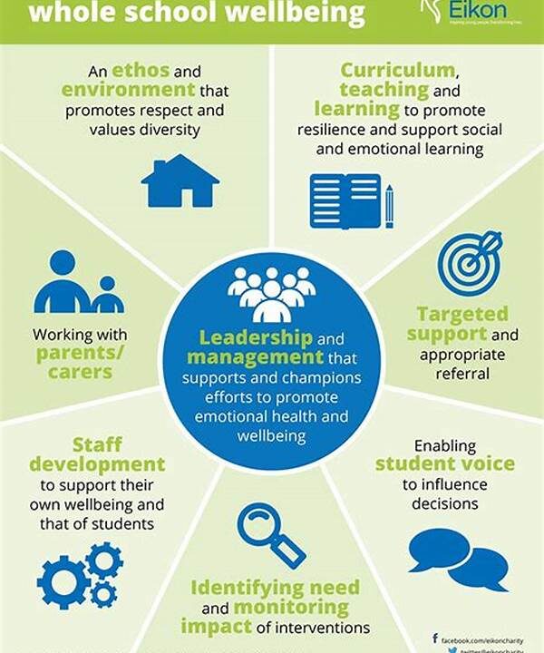 Student Emotional Well-being Initiatives